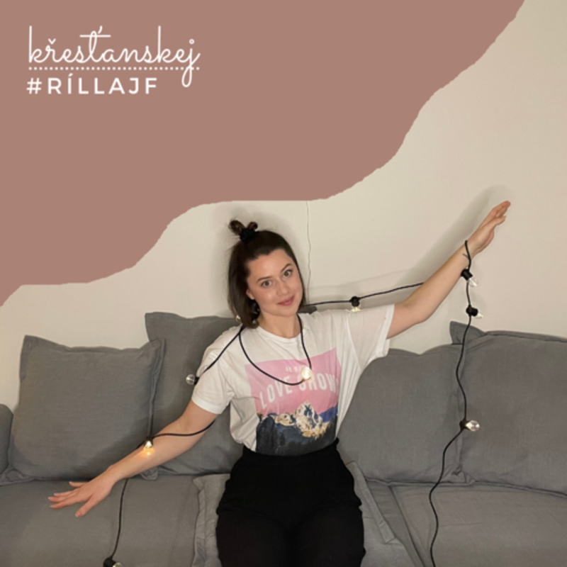 Obrázek epizody VO CO GO aka Co je to ten KR?