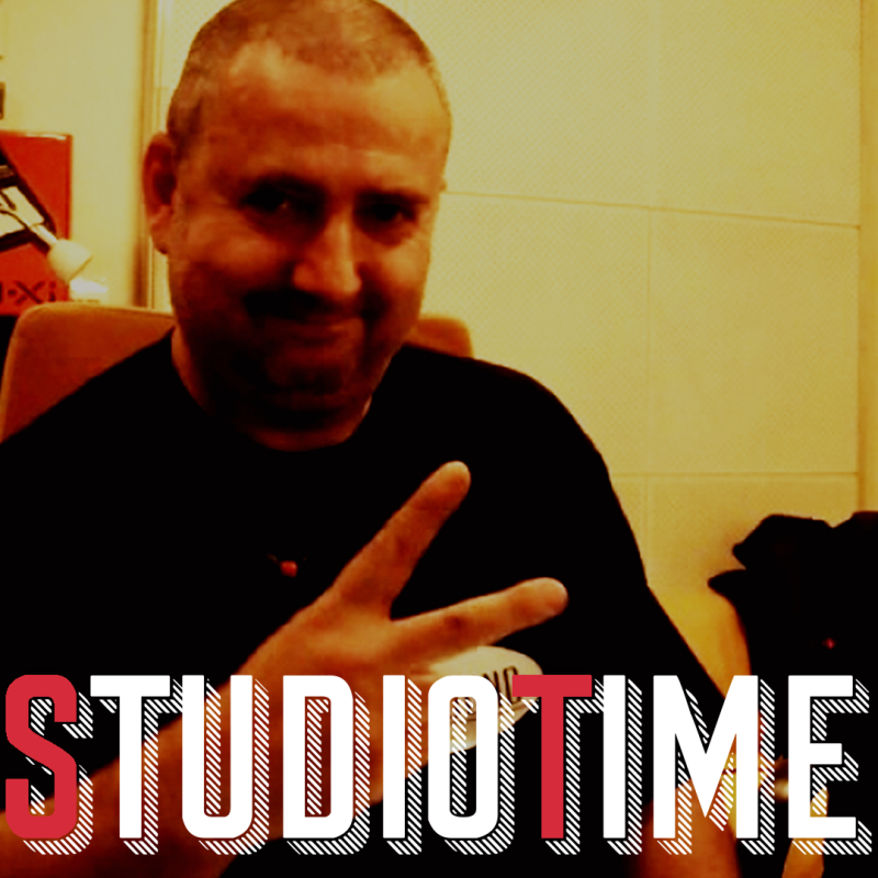 Obrázek epizody Studiotime #35 s Ristem Sokolovskim: „Čím dřív se producent naučí používat delete, tím líp pro něj."
