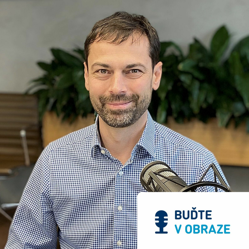 Obrázek epizody Jiří Feix: Hypoteční boom – rady a tipy, jak financovat úsporné bydlení