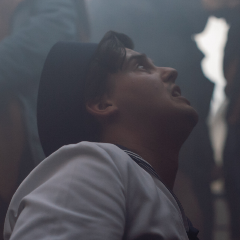 Obrázek epizody 9. Podsvětí