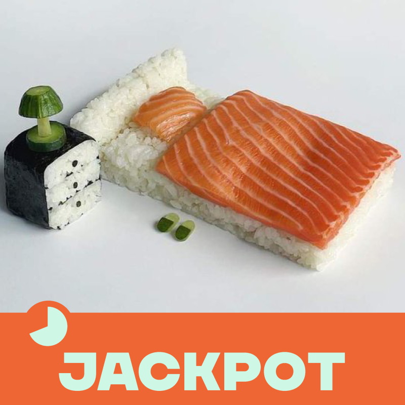 Obrázek epizody JACKPOT 83