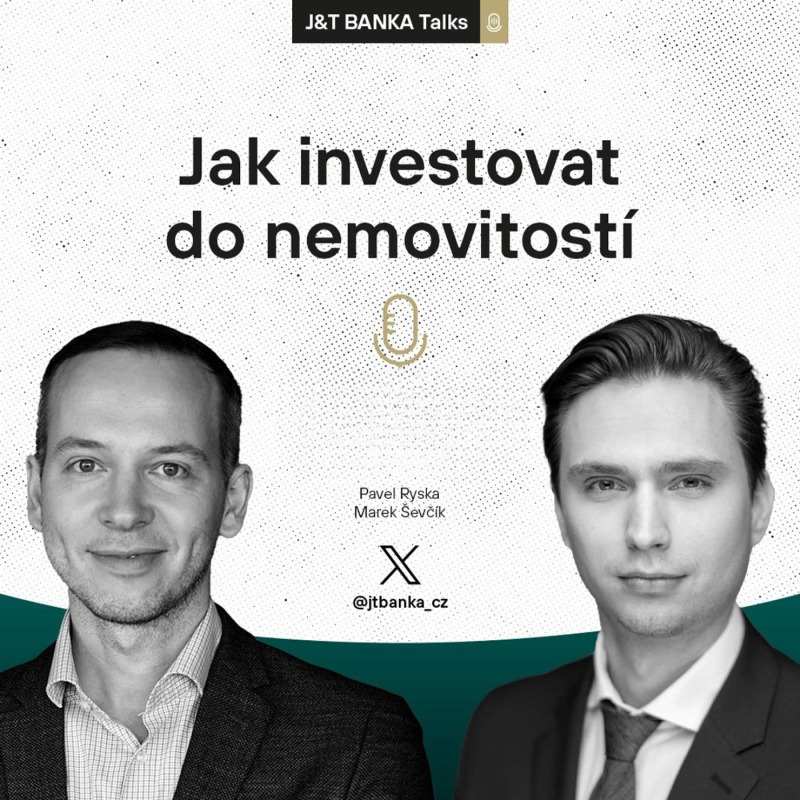 Obrázek epizody Jak investovat do nemovitostí