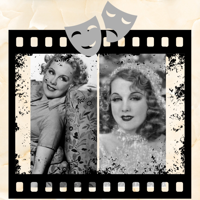 Obrázek epizody Anny Ondráková- skutečně první hvězda československého filmu mezinárodního věhlasu