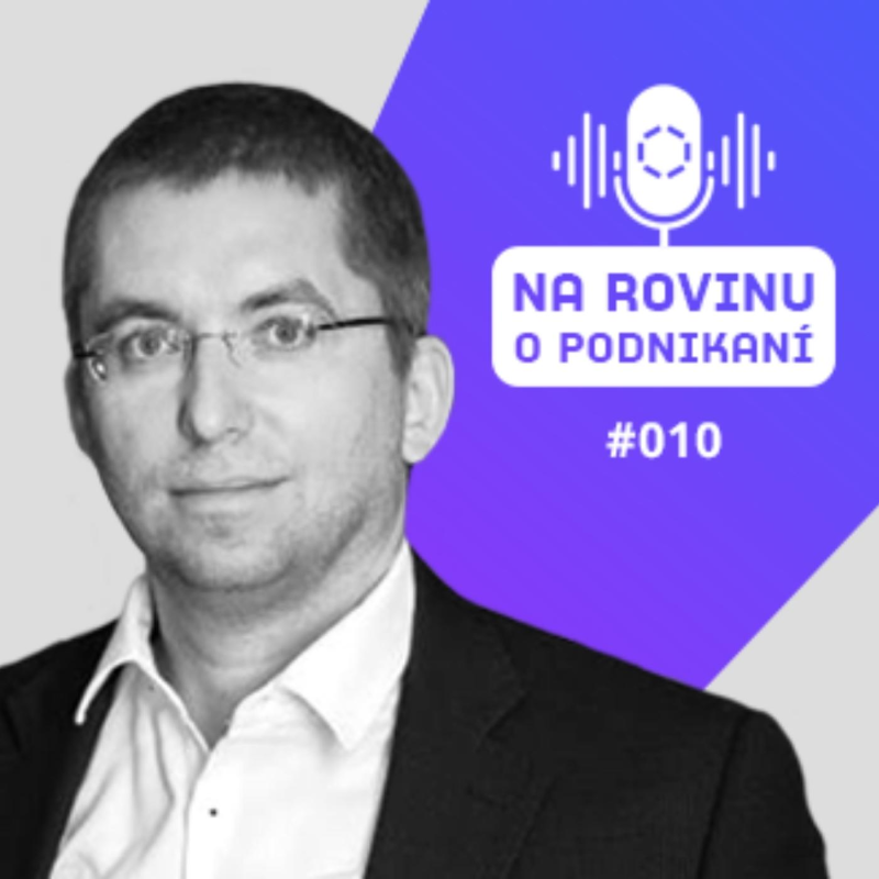 Obrázek epizody NRoP 10: Podnikám, mám daňovú povinnosť