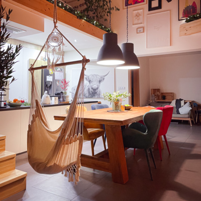 Obrázek epizody Jak bydlí designer Martin Hrabánek