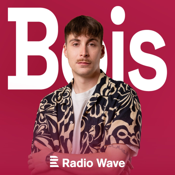 Obrázek epizody Martin Evžen Kyšperský v Bojs live: Některé písně nedokážu hrát naživo