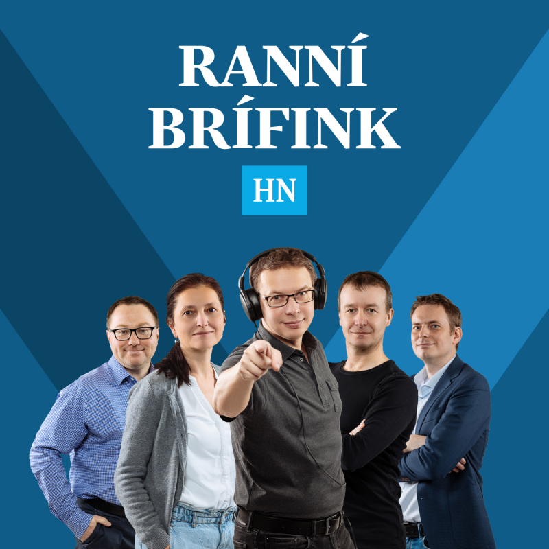 Obrázek epizody Utne Brusel Čechům dotace? A jak se změnil přístup k EET během pandemie?