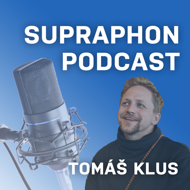 Obrázek epizody Tomáš Klus