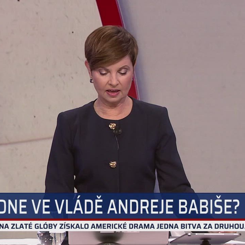 Obrázek epizody Demetrashvili: Zdravotní potíže má Turek ze zvedání pravačky. Klesáte nízko, opáčil Rajchl