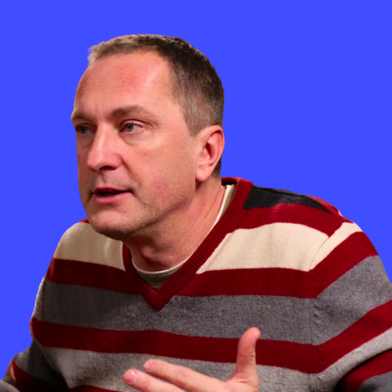 Obrázek epizody David Ondráčka: Před Babišem byla politika divadlo. Oligarchové mohou zničit kohokoliv