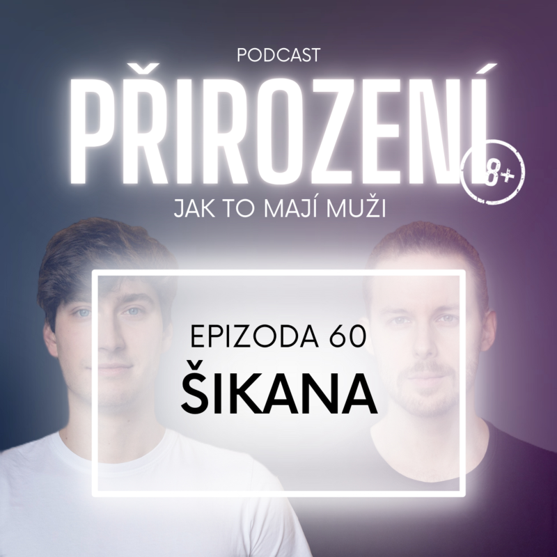 Obrázek epizody 60 - Šikana
