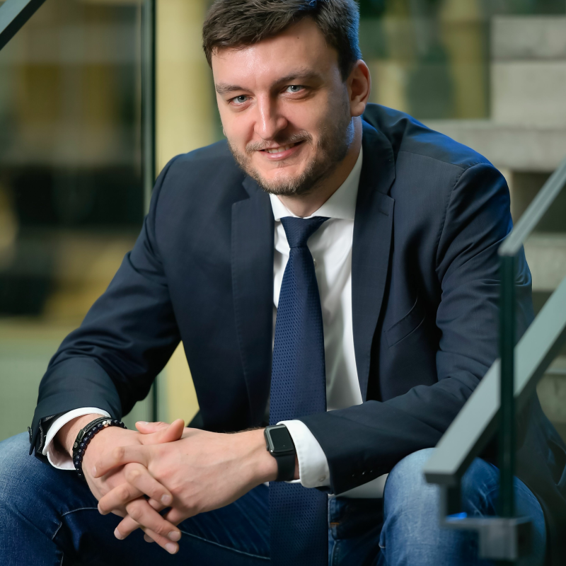 Obrázek epizody #62: Příběhy, které hýbou světem (ČSOB Investice pod pokličkou)