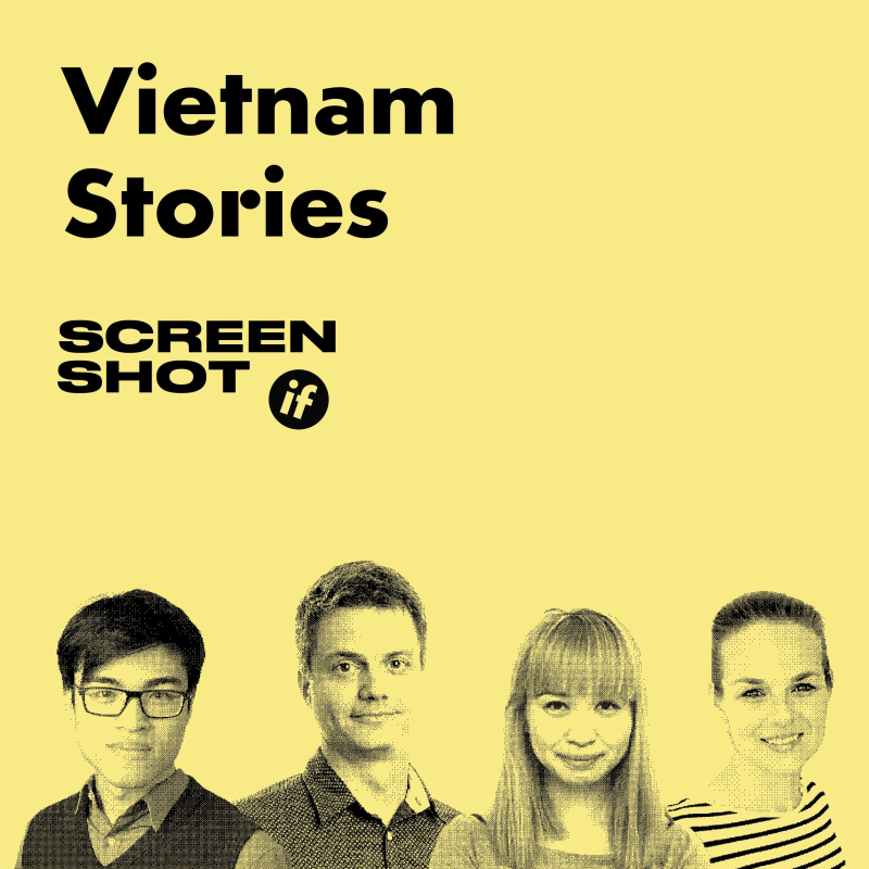 Obrázek epizody Vietnam Stories