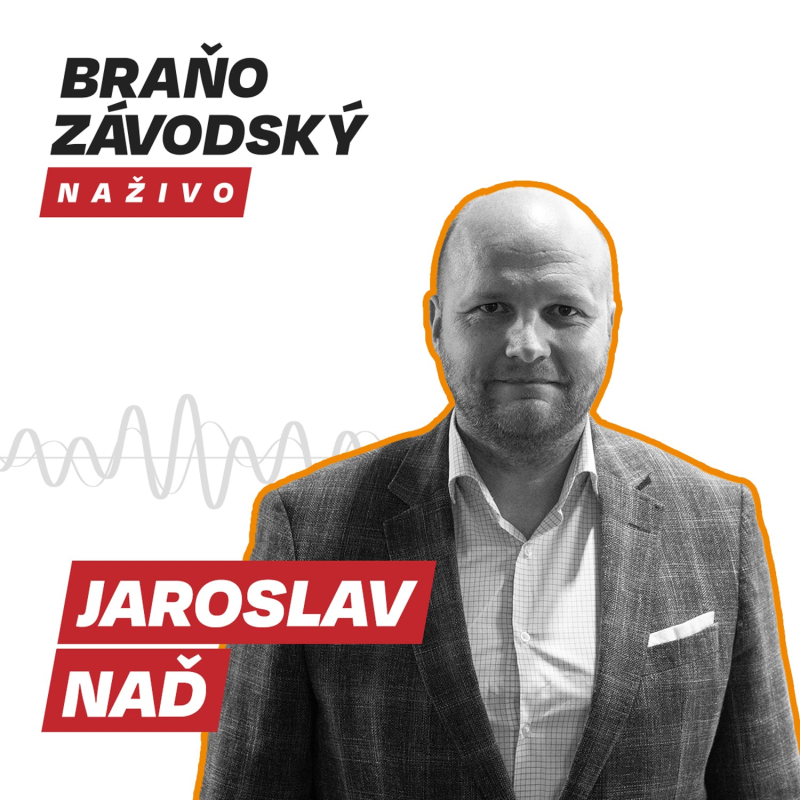 Obrázek epizody Naď si stojí za informáciou, že peniaze z Ruska majú ovplyvňovať volebnú kampaň