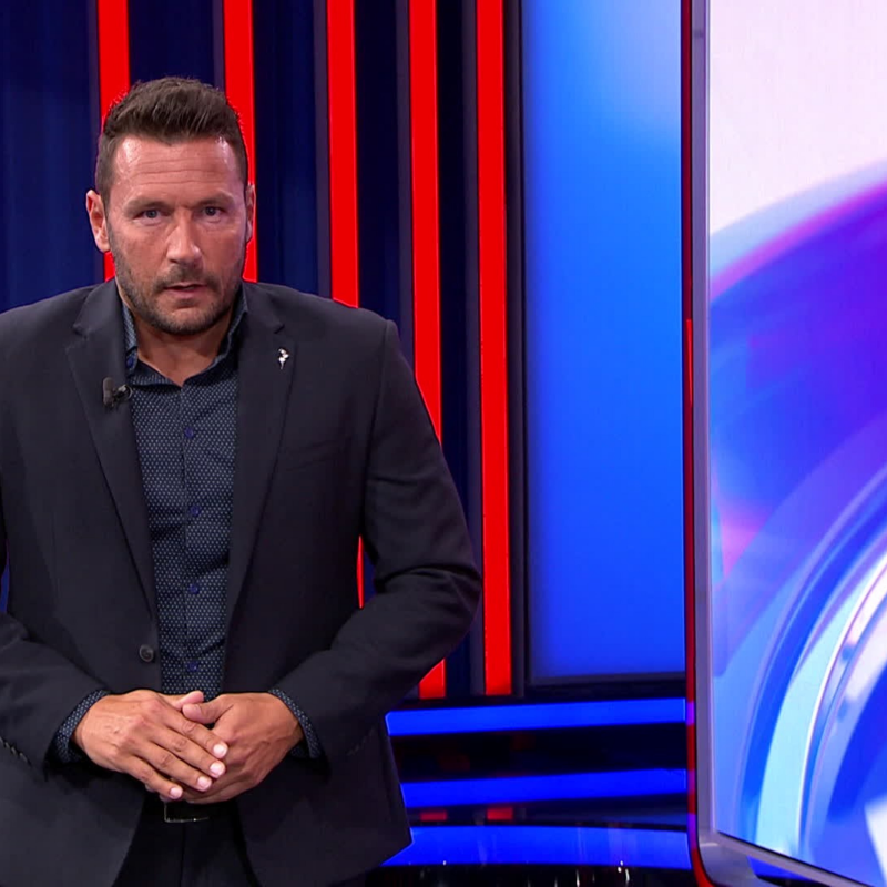 Obrázek epizody Krimi zprávy (1018)