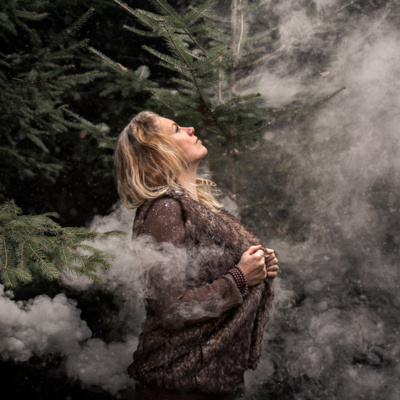 Obrázek epizody 1. Toxická Pozitivita - Tâd-Amar