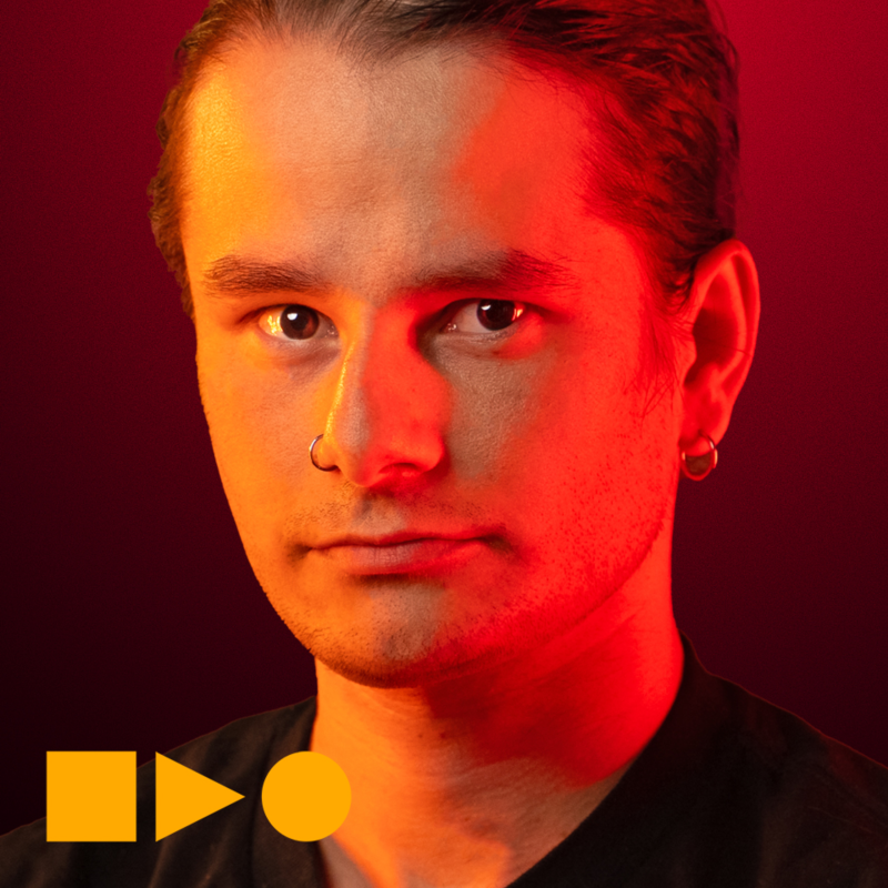 Obrázek epizody Peter Hlad: Dobrovolně žiji na ulici. Když máš domov v sobě, tak nejsi nikdy sám