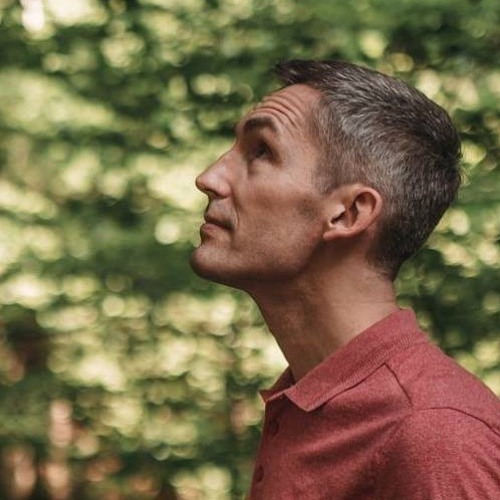 Obrázek epizody Daniel Kocyan: Zavři dveře za minulosti a vykroč vpřed