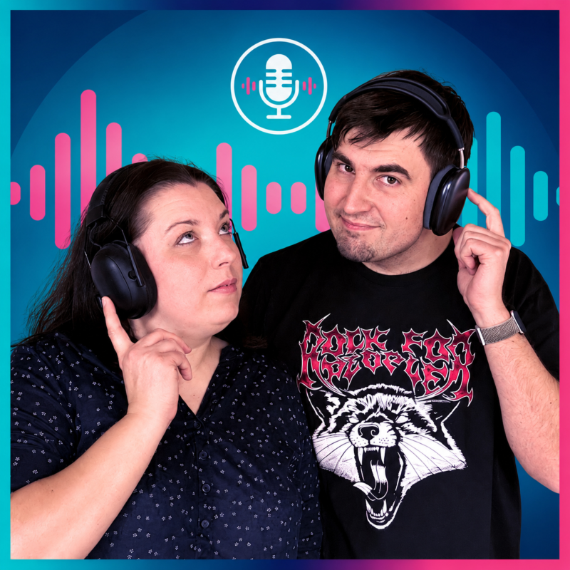 Obrázek epizody Jak začít s podcastem?