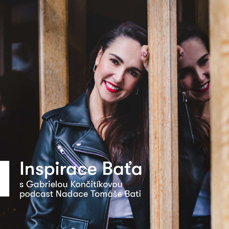 Obrázek epizody #7 Nepravdy o fenoménu Baťa