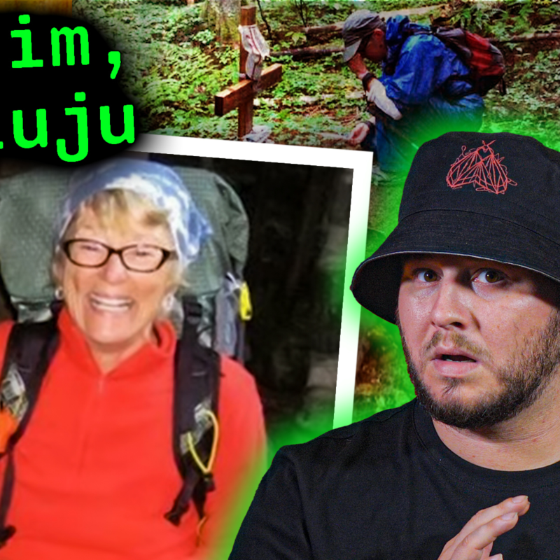Obrázek epizody Drobná Chyba, Která Vedla K Příšernému Utrpení