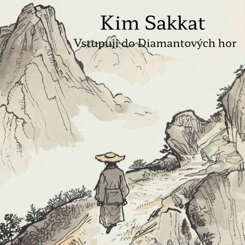 Obrázek epizody Týden s básníkem: Kim Sakkat - Vstupuji do Diamantových hor