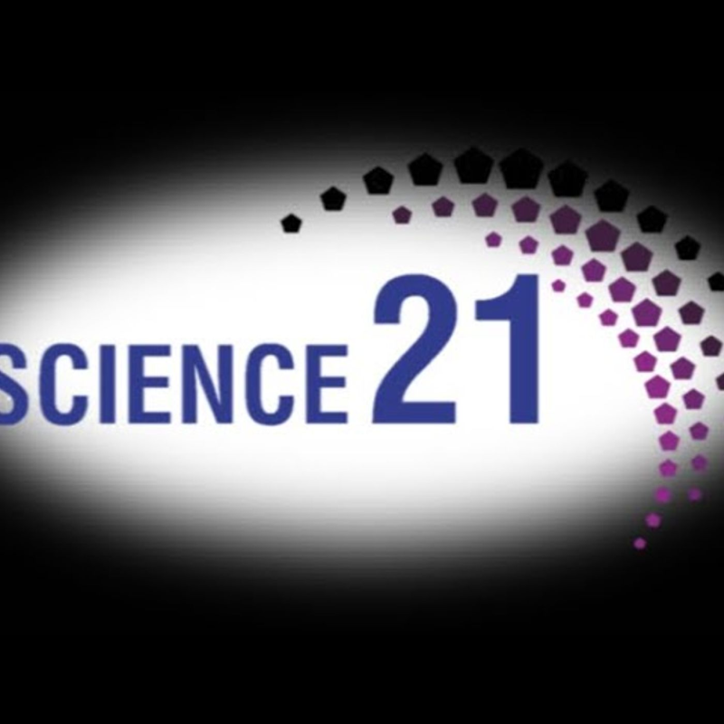 Obrázek epizody "Rozhovor" se členem sekty SCIENCE 21