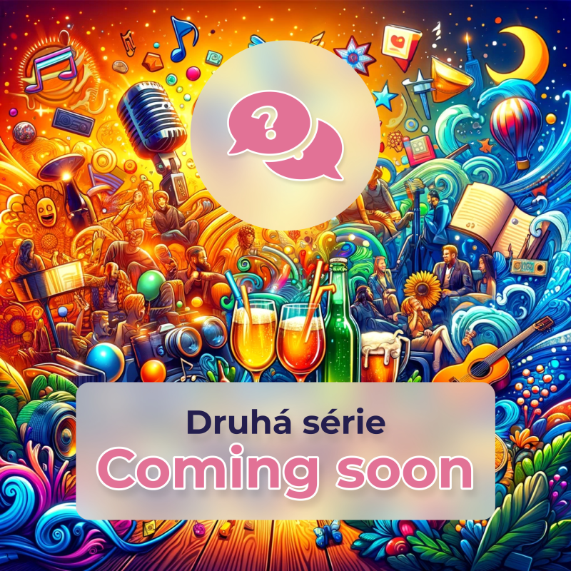 Obrázek epizody Teaser druhé série