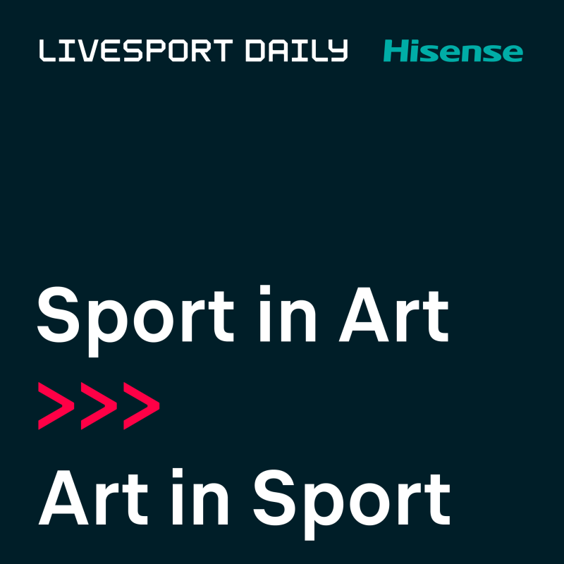 Obrázek epizody #556: Jaký sport je nejatraktivnější? >>> Jan Dvořák