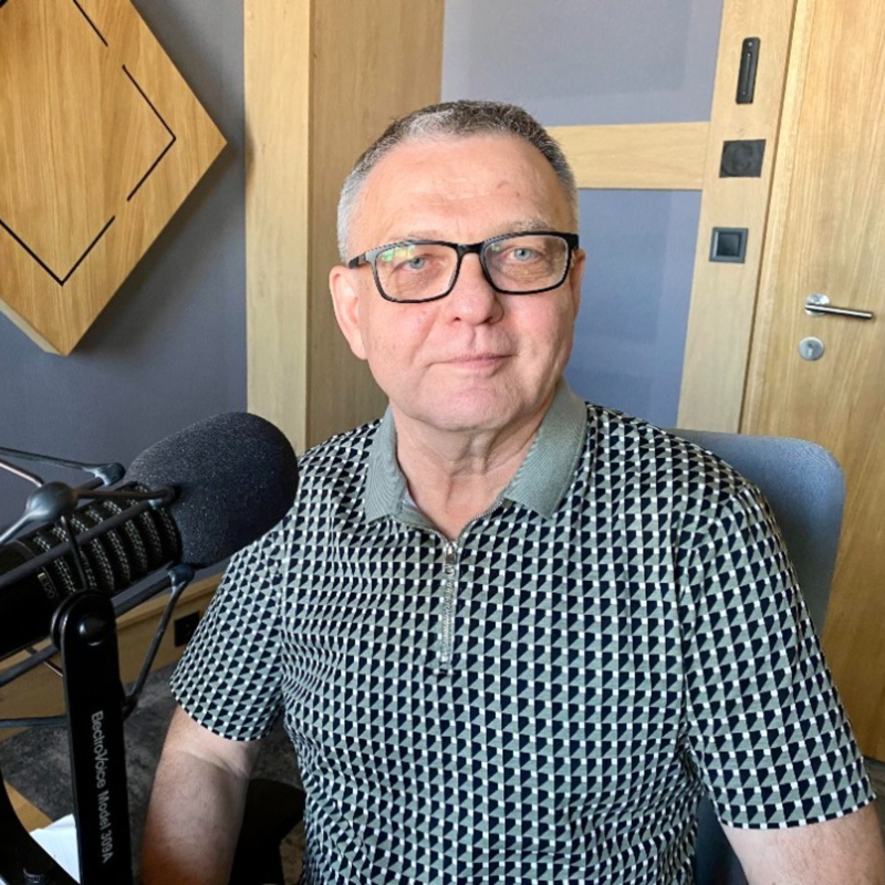 Obrázek epizody Lubomír Zaorálek: Ke spolupráci se STAČILO! jsme se rozhodli sami, nikdo nás netlačil