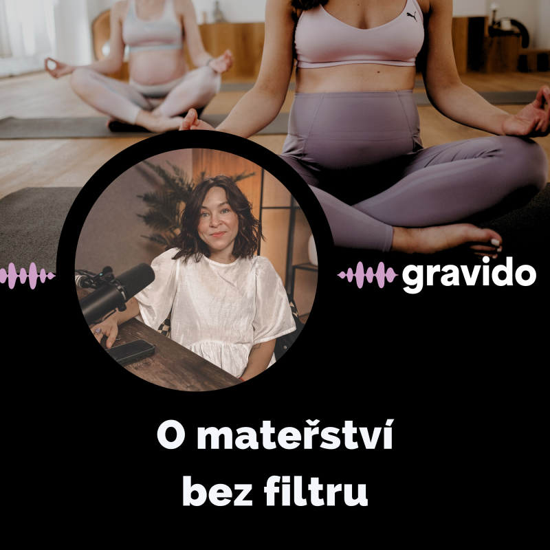 Obrázek epizody Nadiya Fiala: O mateřství bez filtru