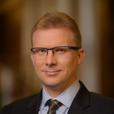 Obrázek epizody Ekonom Vejmělek: Kdyby nebyla válka na Ukrajině, inflace už dnes zřejmě klesá