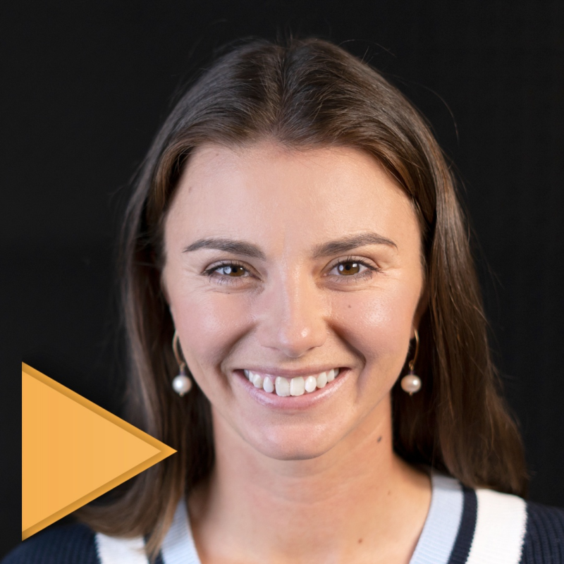 Obrázek epizody Klára Spilková: Golfu se lidé nemusí bát. Transgender sportovci se budou ještě dlouho řešit