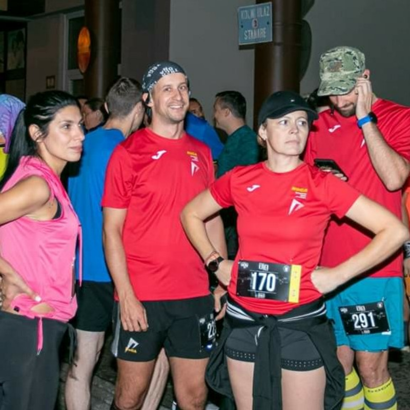 Obrázek epizody Ilica • Midnight run 2019