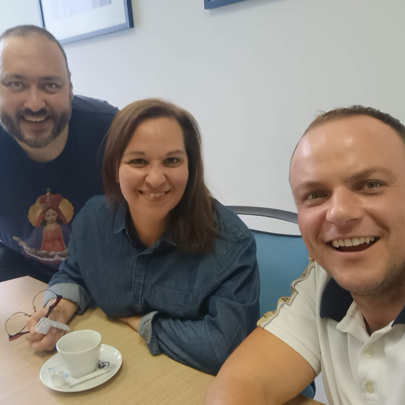 Obrázek epizody Život na hrane