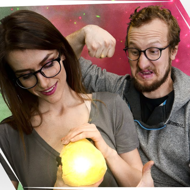 Obrázek epizody Akademie Bílého plamene - Věčné duše 1s16