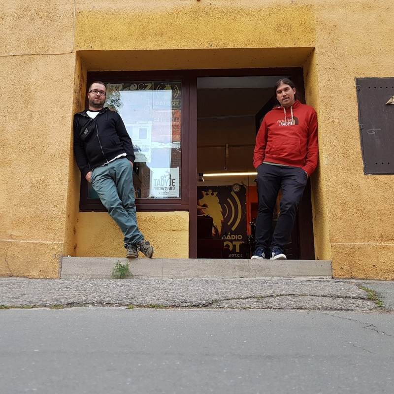 Obrázek epizody 70. Lukas vs Filip