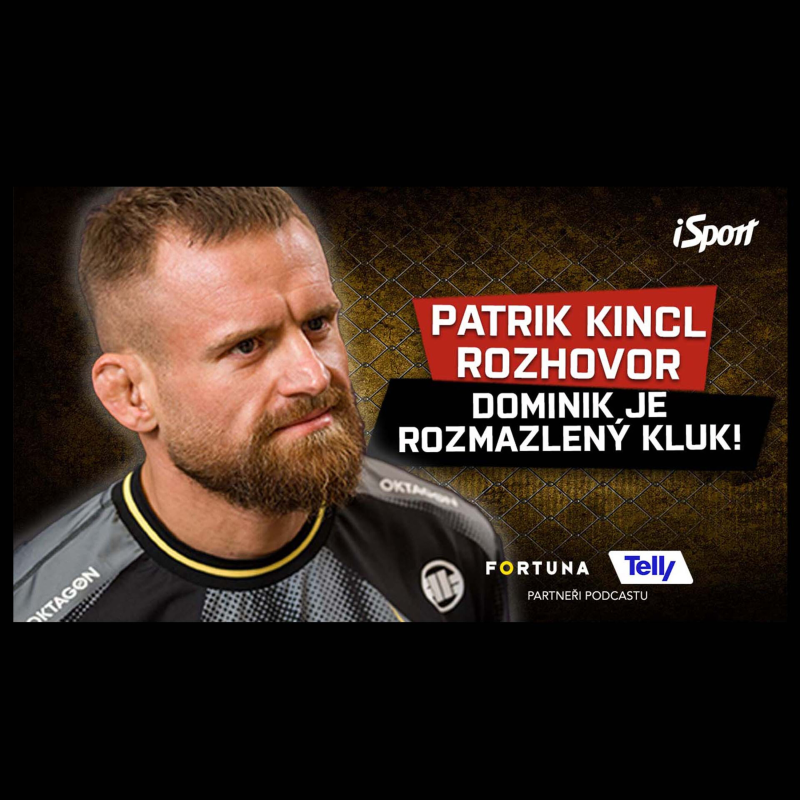 Obrázek epizody Kincl: Přišel jsem o celou výplatu. Hambáčův tým se ani nezkusil domluvit nebo omluvit | Fight!