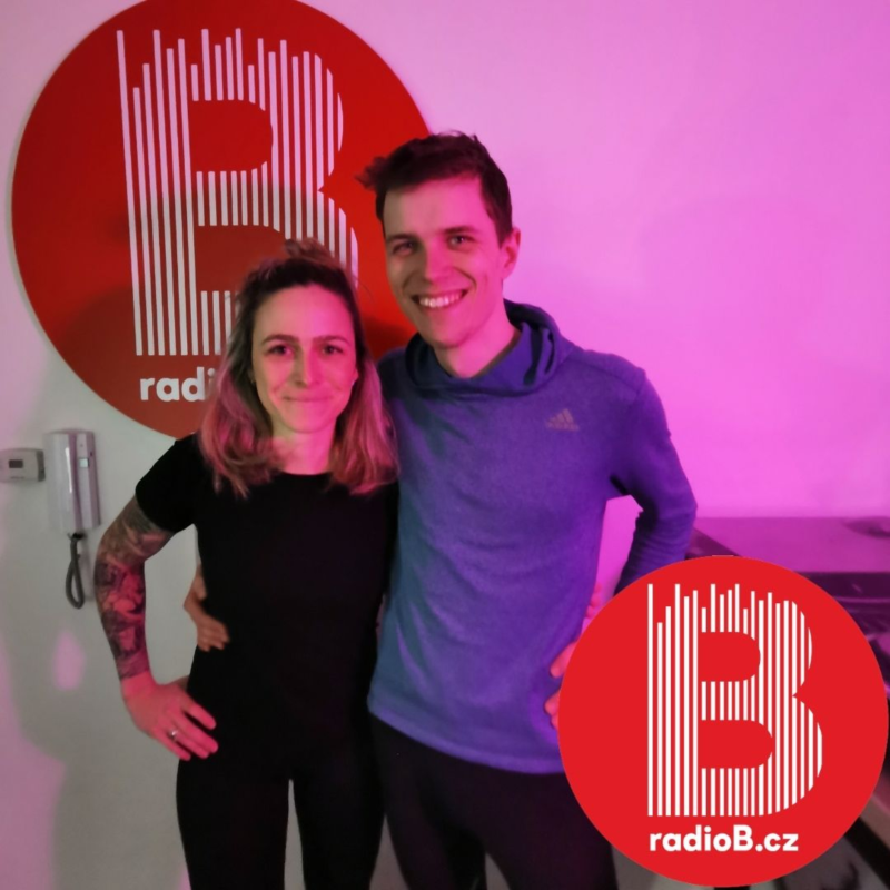 Obrázek epizody 01 Filip Wyrwol - Je to jen o hlavě