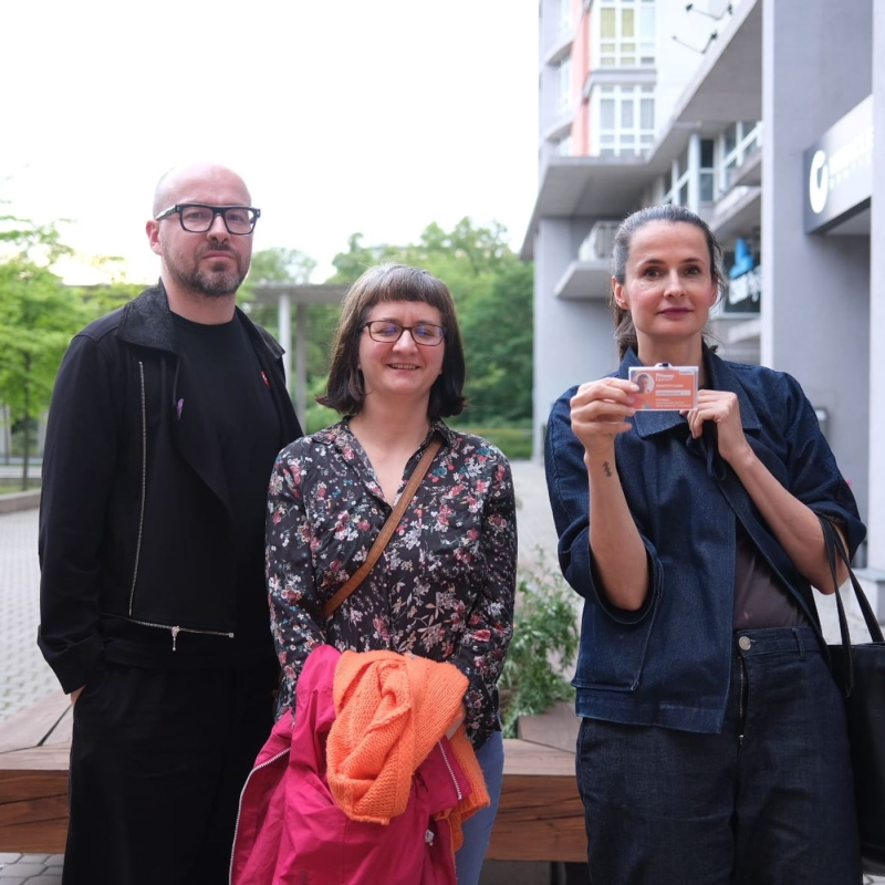 Obrázek epizody Odvážné palce 21/5/2026 Monyová, Lajf, Kohout, Ďábel nosí Pradu 2 a další