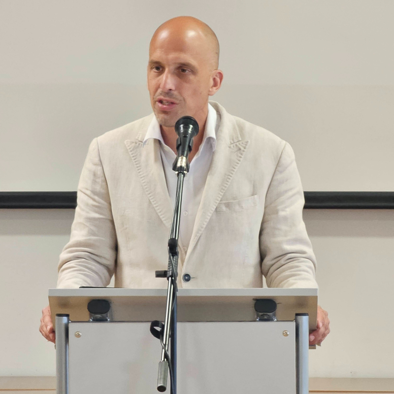 Obrázek epizody Petr ROHAN: Z hrobu domů (15. 8. 2026)