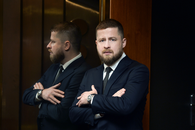 Obrázek epizody Bankéř Aleš Michl: Našim firmám se v poslední dekádě daří a ekonomika Česka vydělává na vývozu dílů