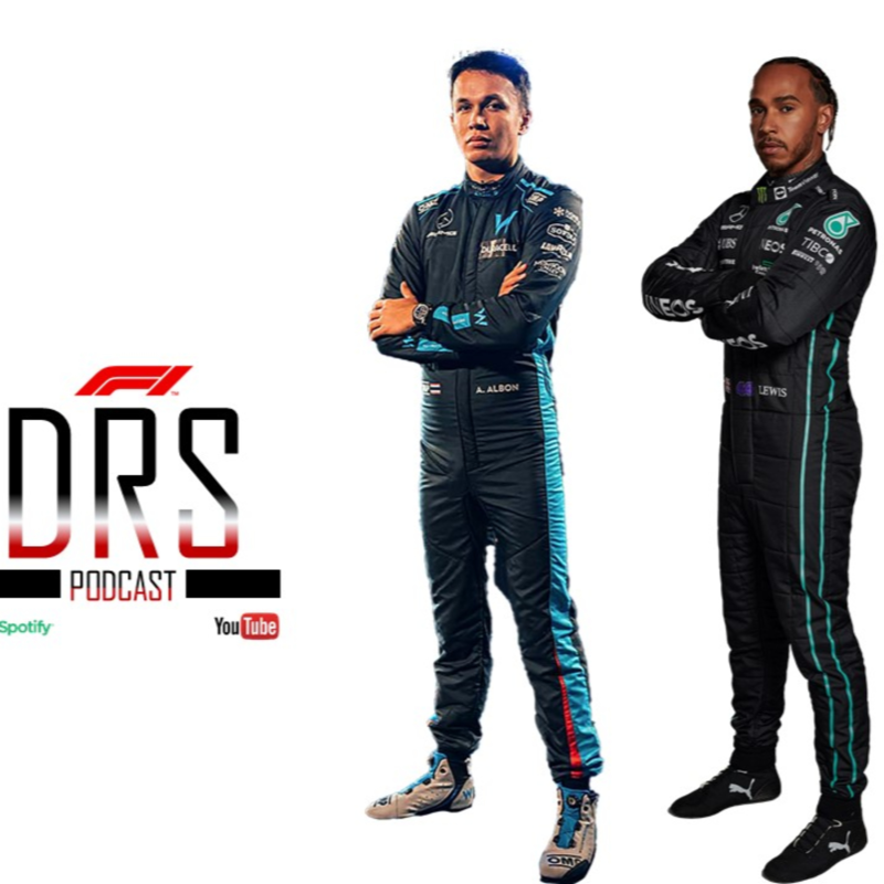 Obrázek epizody DRS PODCAST |s03e12| RASISMUS A ŘETĚZY