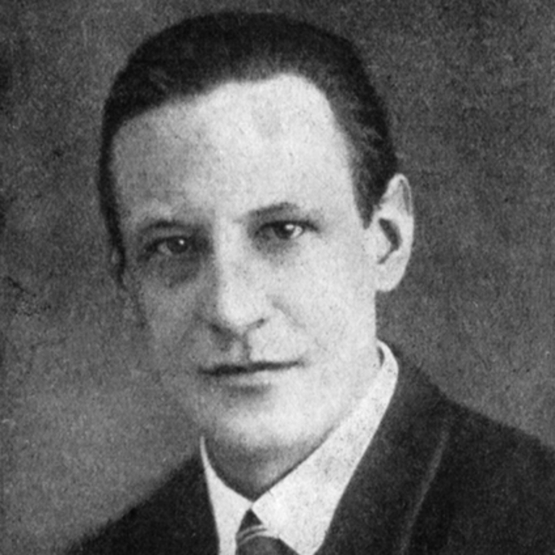 Obrázek epizody Miroslav Rutte - Příliv temnoty