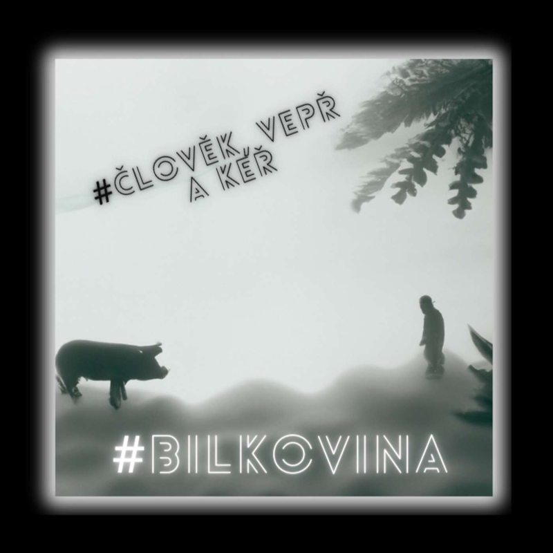 Obrázek epizody Bonus: Pohádka Člověk, vepř a keř