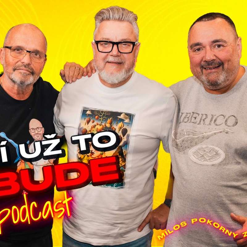 Obrázek epizody Kapr Karel žije, Zdeněk otevírá čakry a umělkyně z nevěstince!