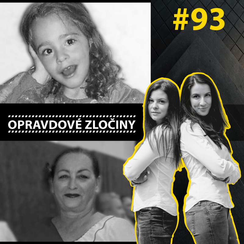 Obrázek epizody #93 - Paulette Gebara Farah & María Gómez