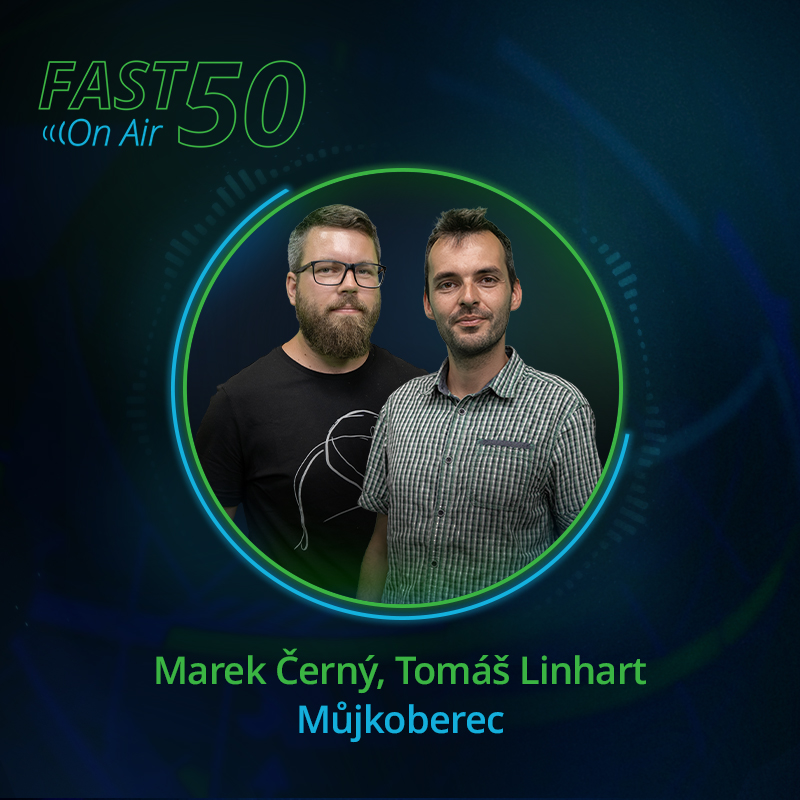 Obrázek epizody Černý a Linhart: První dva roky jsme koberce přenášeli sami. Do Indie jsme se dostali díky odpovědi na spam.