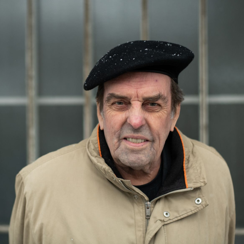 Obrázek epizody Filosofie může začít kdekoli. Jan Sokol by nám na nedožitých devadesátinách nejspíš radil být vděční