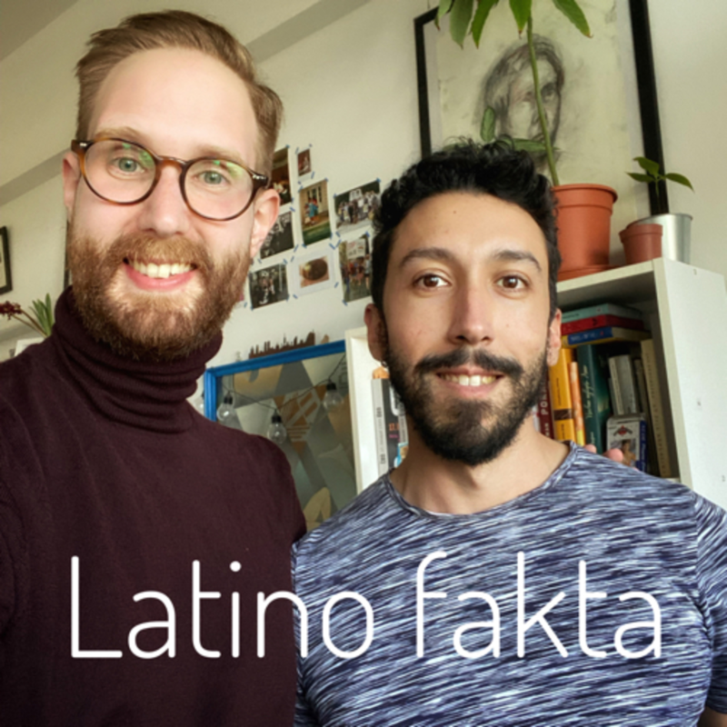 Obrázek epizody Co si Mexičan myslí o Zemanovi a které pivo má nejradši?